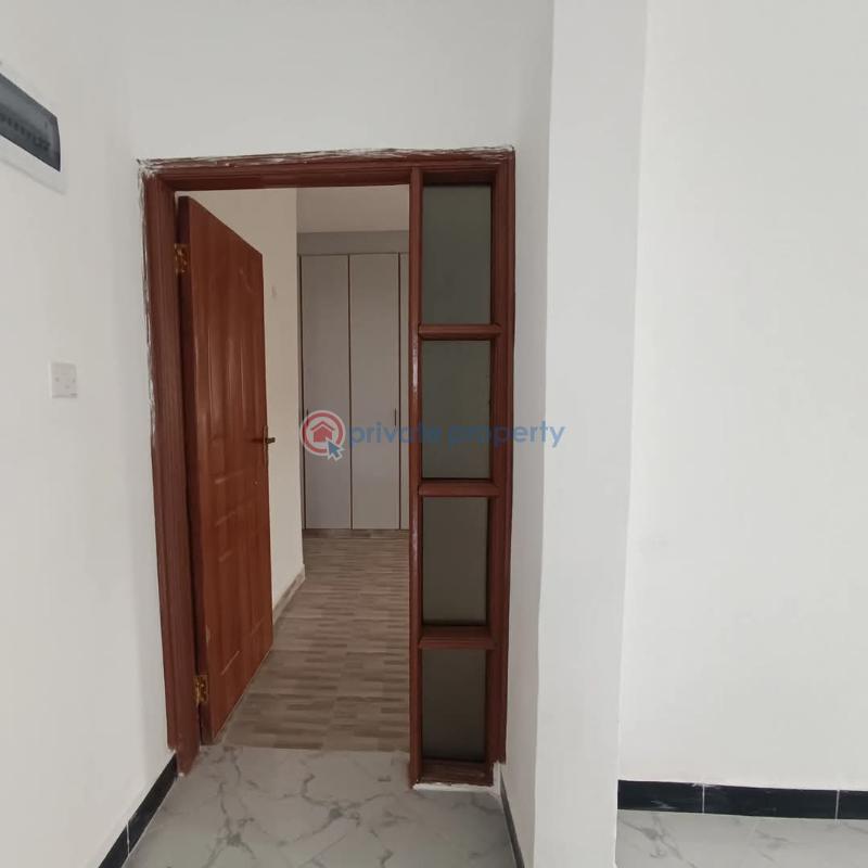 3 bedroom House For Sale 200 Meters From The Tarmac Road Rongai Ongata Rongai Kajiado - 7