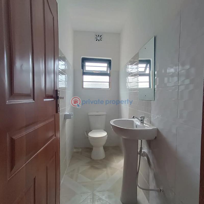 3 bedroom House For Sale 400 Meters From The Tarmac Road Ongata Rongai Kajiado - 5