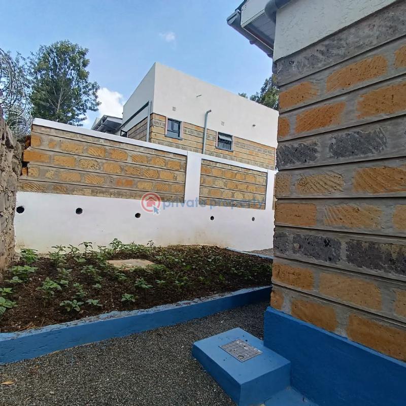 3 bedroom House For Sale 200 Meters From The Tarmac Road Rongai Ongata Rongai Kajiado - 13