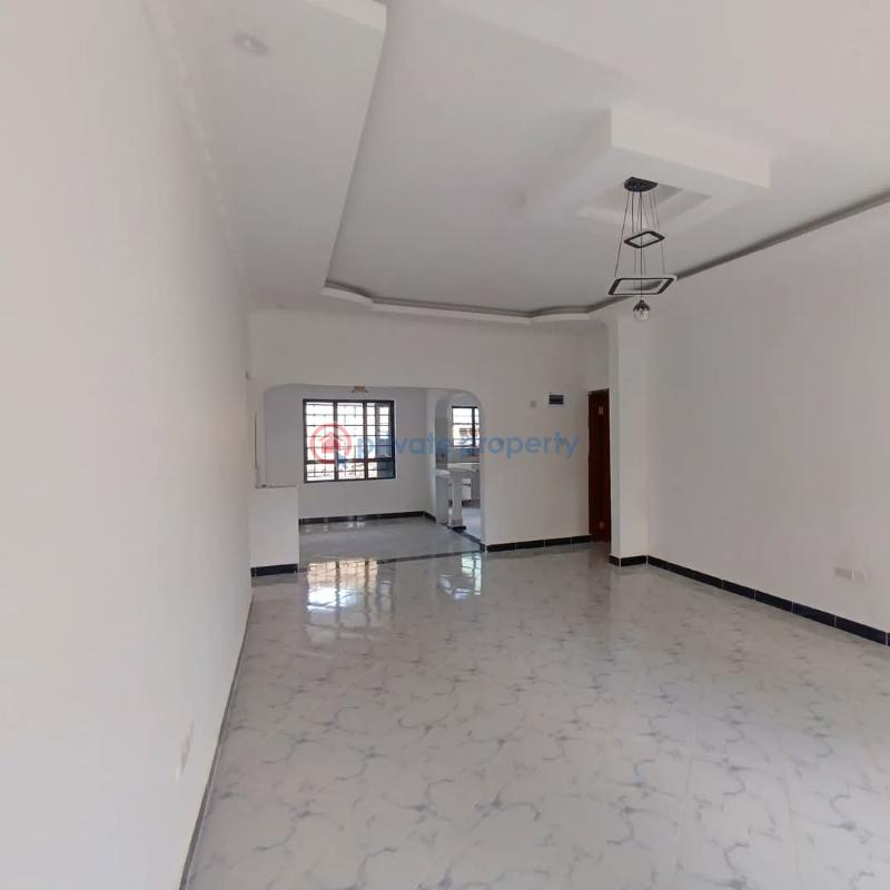 3 bedroom House For Sale 500 Meters From The Tarmac Road Rongai Ongata Rongai Kajiado - 1