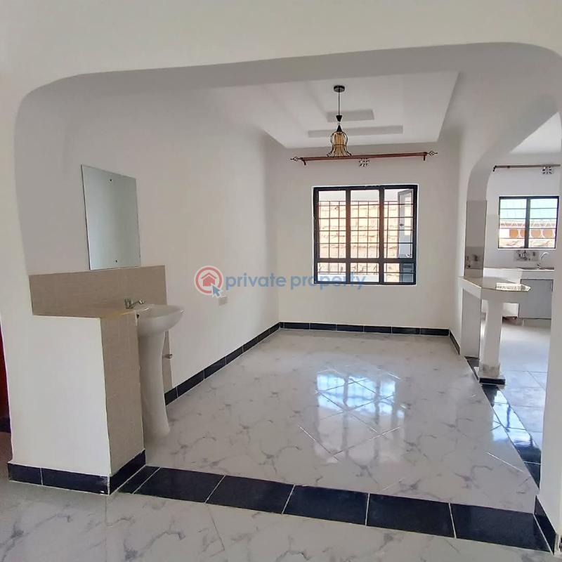 3 bedroom House For Sale 200 Meters From The Tarmac Road Rongai Ongata Rongai Kajiado - 3