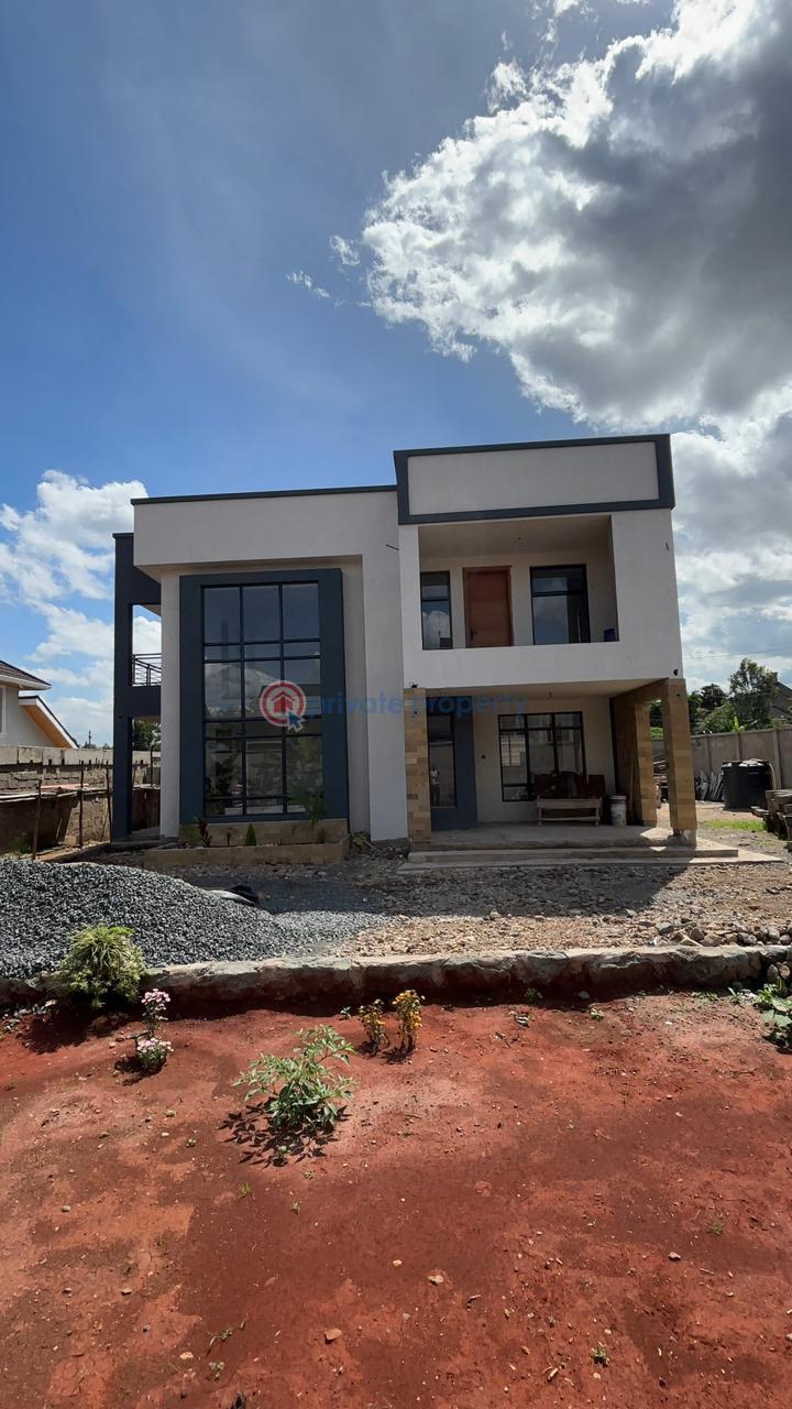 5 bedroom House For Sale ruiru Kiambu - 2