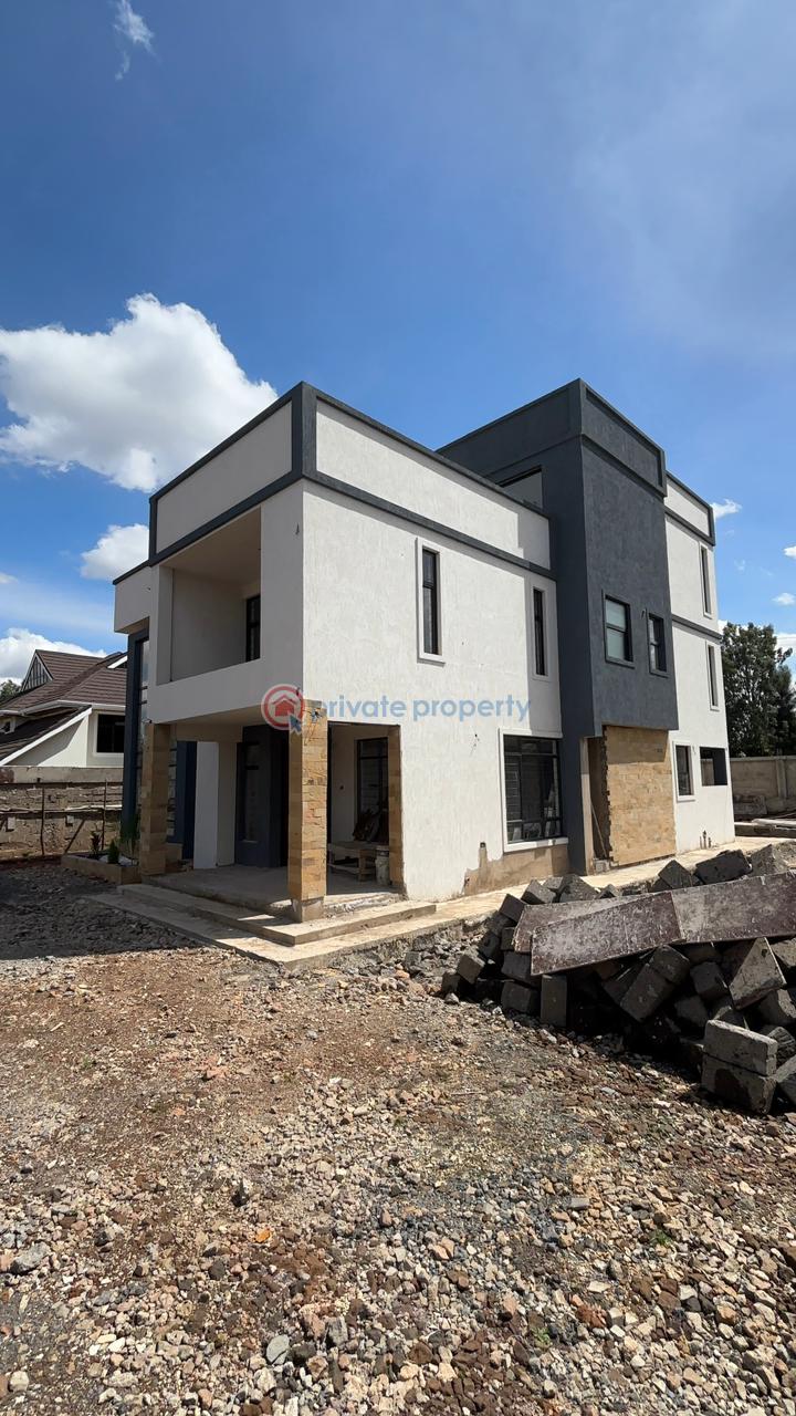 5 bedroom House For Sale ruiru Kiambu - 8