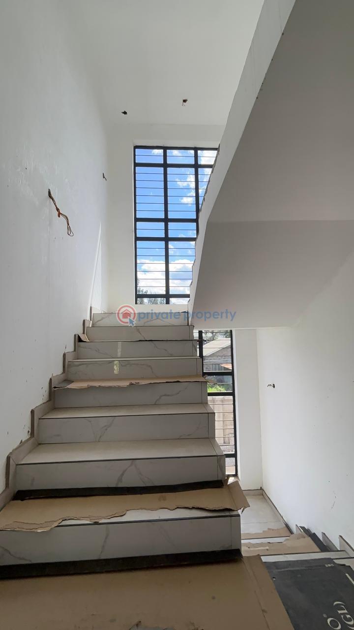 4 bedroom House For Sale Ruiru Kahawa ruiru Kiambu - 0