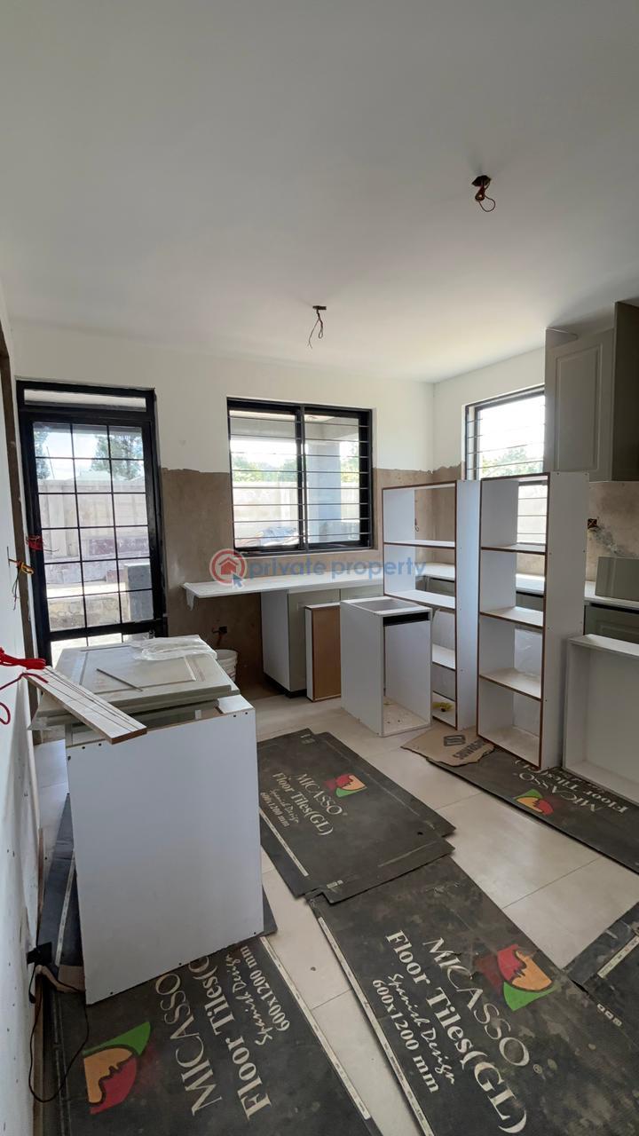 5 bedroom House For Sale ruiru Kiambu - 4