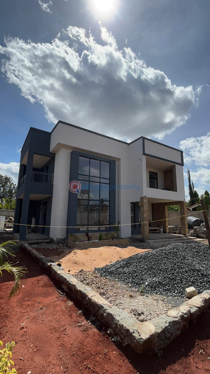 4 bedroom House For Sale Ruiru Kahawa ruiru Kiambu - 3