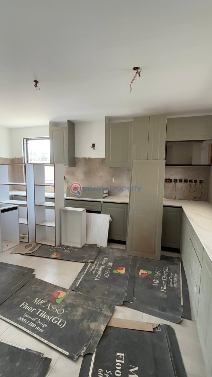 4 bedroom House For Sale Ruiru Kahawa ruiru Kiambu - 1