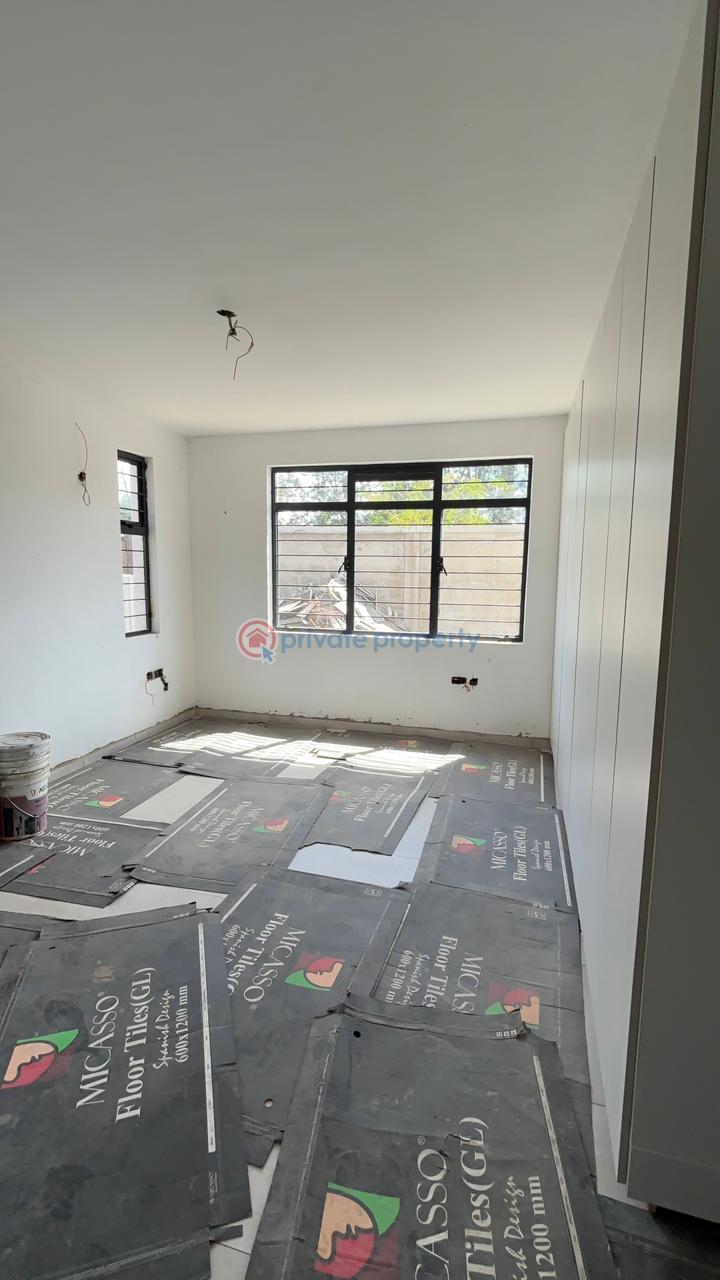 4 bedroom House For Sale Ruiru Kahawa ruiru Kiambu - 7