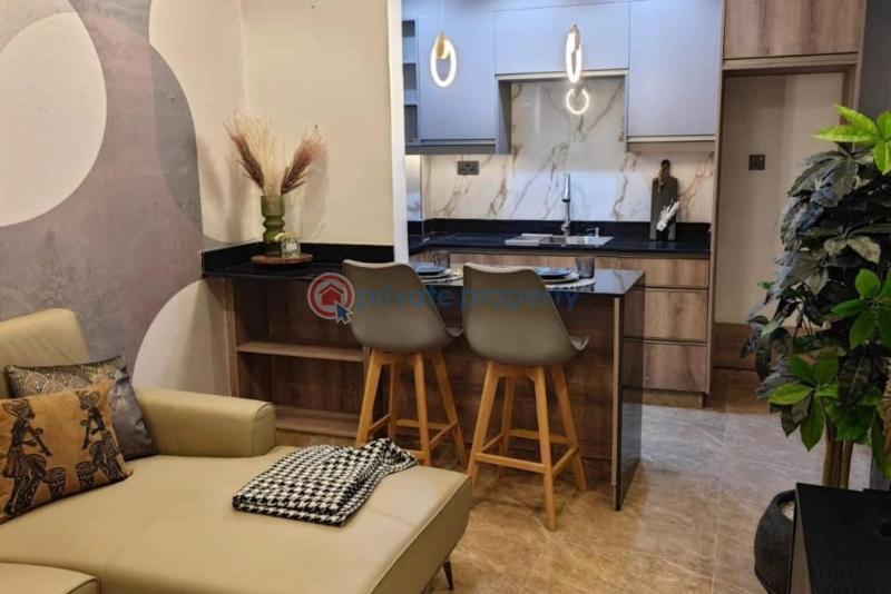 1 bedroom Apartment For Sale Kilimani Nairobi - 2