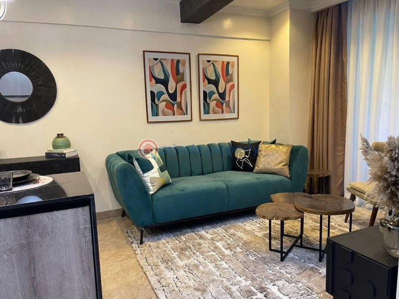 1 bedroom Apartment For Sale Kilimani Nairobi - 1