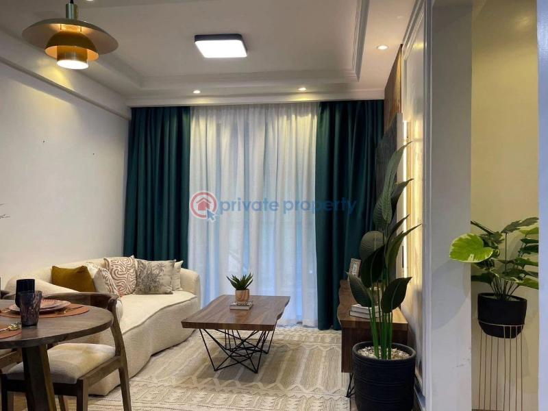 1 bedroom Apartment For Sale Kilimani Nairobi - 6