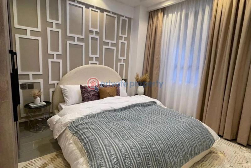 1 bedroom Apartment For Sale Kilimani Nairobi - 8