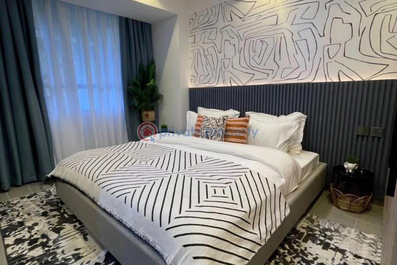 1 bedroom Apartment For Sale Kilimani Nairobi - 7