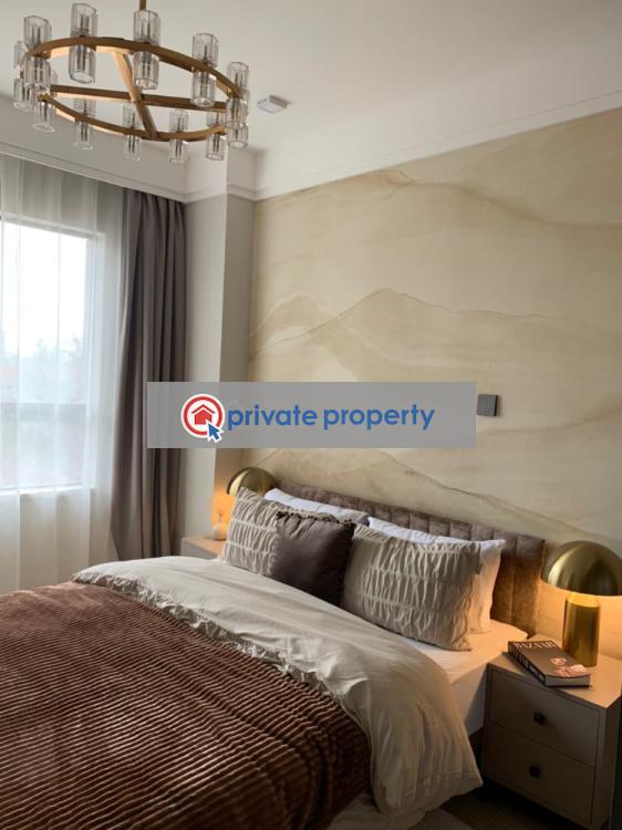 1 bedroom Apartment For Sale Lavington Nairobi - 5
