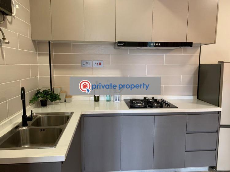 1 bedroom Apartment For Sale Lavington Nairobi - 2