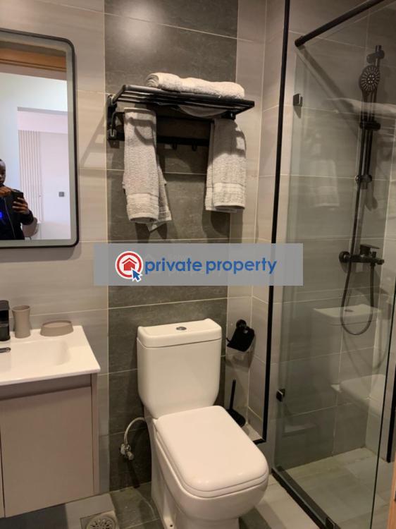 1 bedroom Apartment For Sale Lavington Nairobi - 9