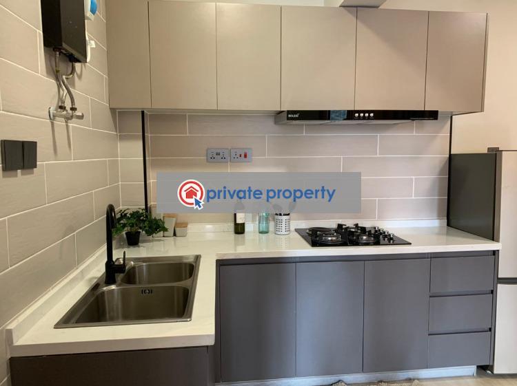 1 bedroom Apartment For Sale Lavington Nairobi - 7