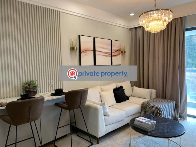 1 bedroom Apartment For Sale Lavington Nairobi - 8