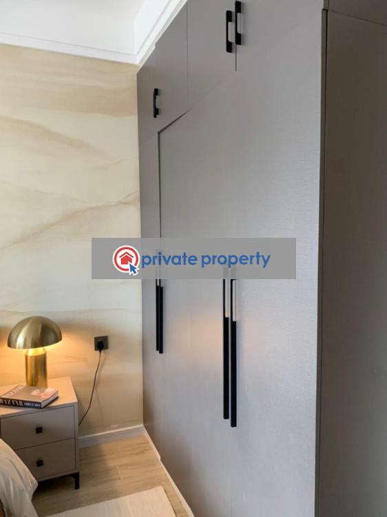 1 bedroom Apartment For Sale Lavington Nairobi - 6