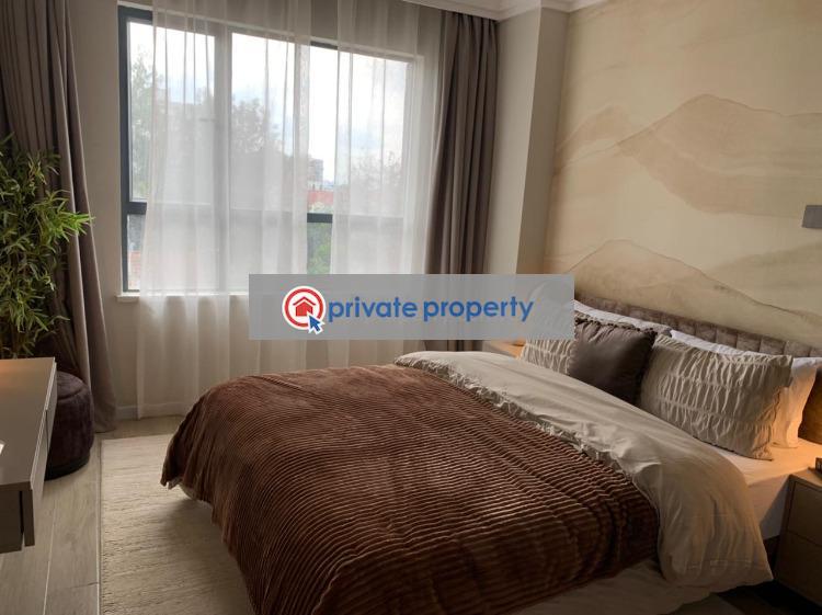1 bedroom Apartment For Sale Lavington Nairobi - 4