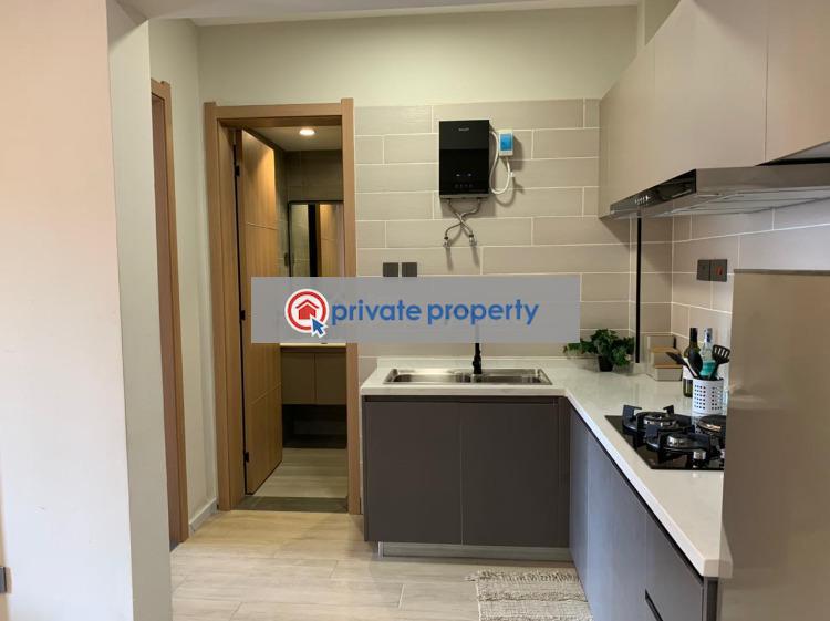 1 bedroom Apartment For Sale Lavington Nairobi - 3