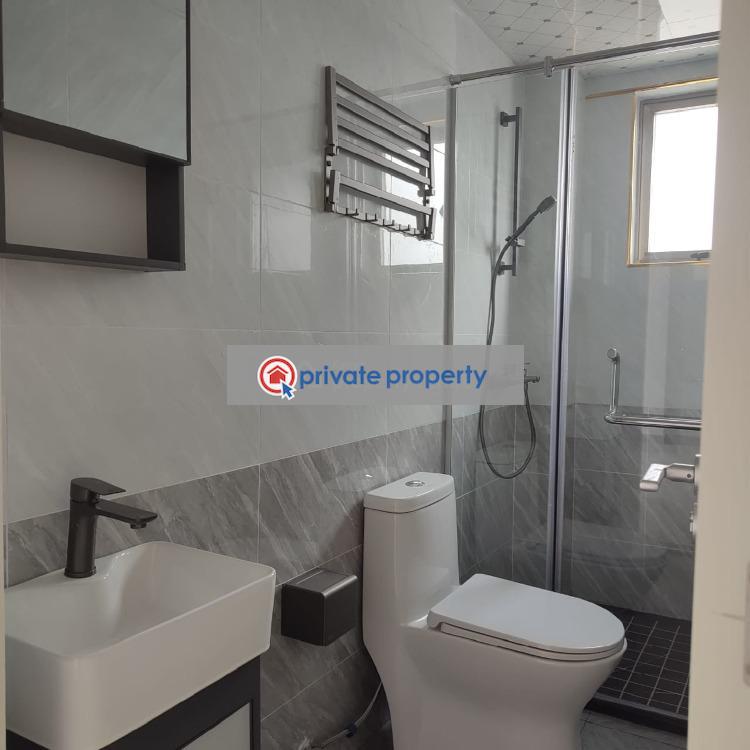 1 bedroom Apartment For Sale &nbsp;lenana Road Kilimani Nairobi - 2