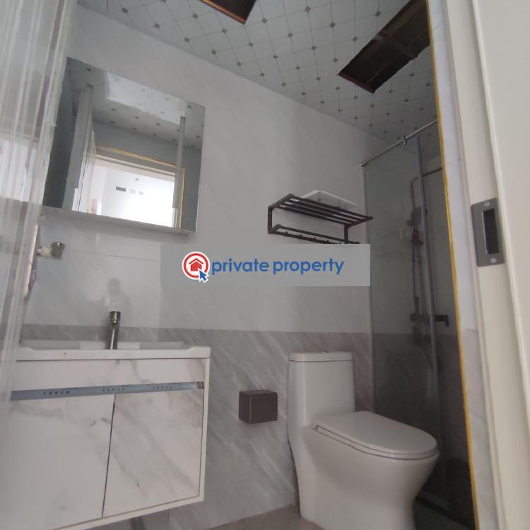 1 bedroom Apartment For Sale &nbsp;lenana Road Kilimani Nairobi - 7
