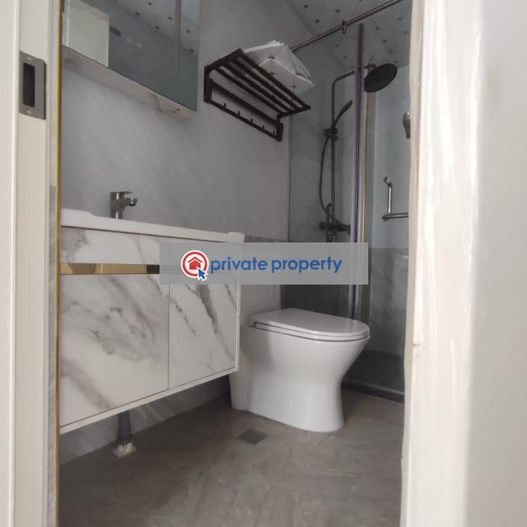 1 bedroom Apartment For Sale &nbsp;lenana Road Kilimani Nairobi - 6