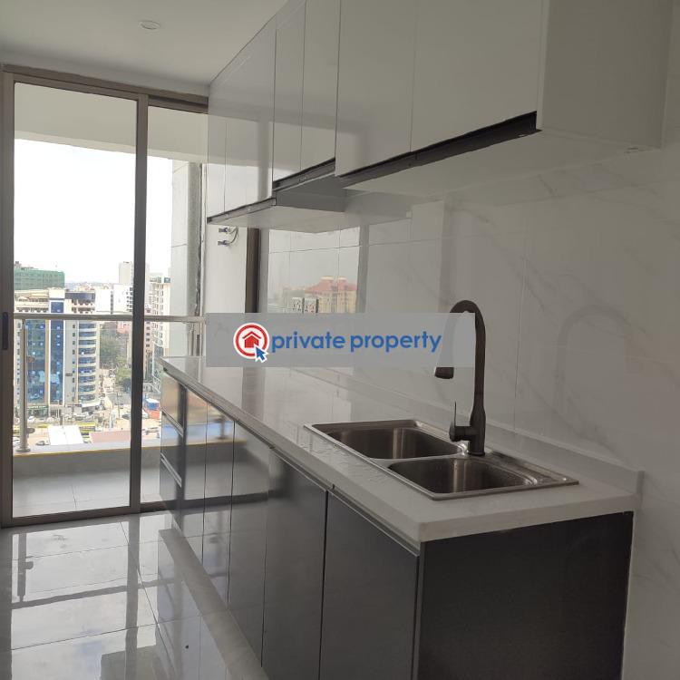 1 bedroom Apartment For Sale &nbsp;lenana Road Kilimani Nairobi - 4