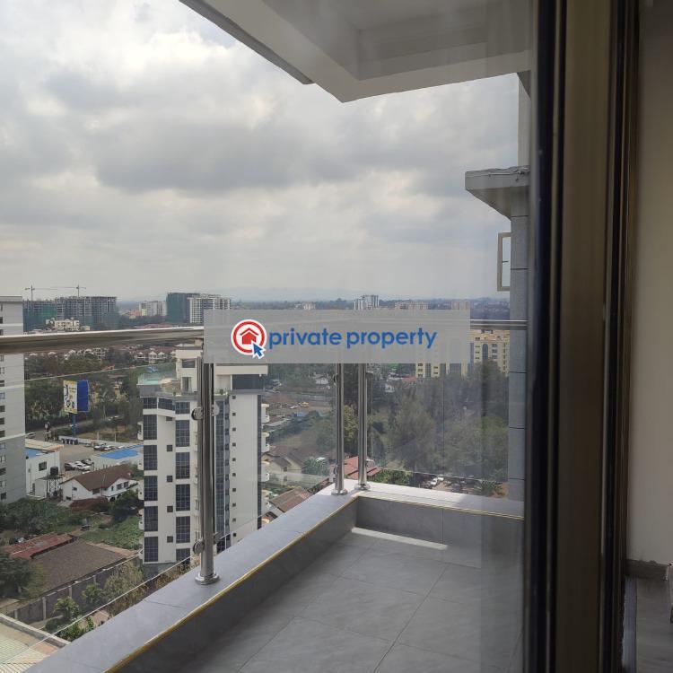 1 bedroom Apartment For Sale &nbsp;lenana Road Kilimani Nairobi - 1