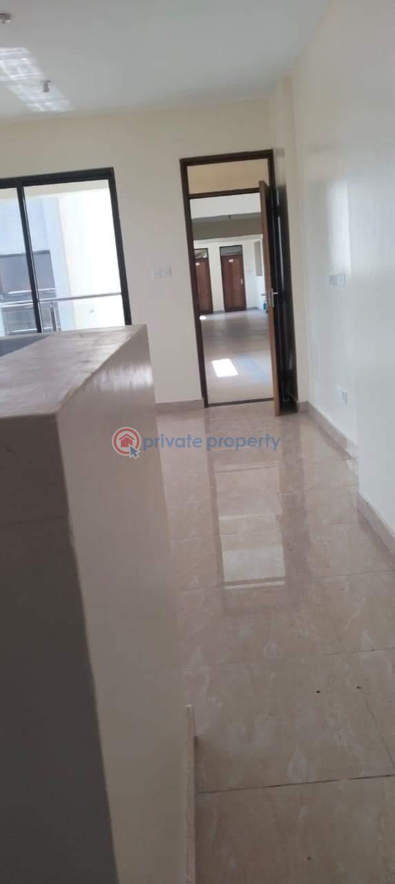 1 bedroom Apartment For Sale Nyali Mombasa  - 3