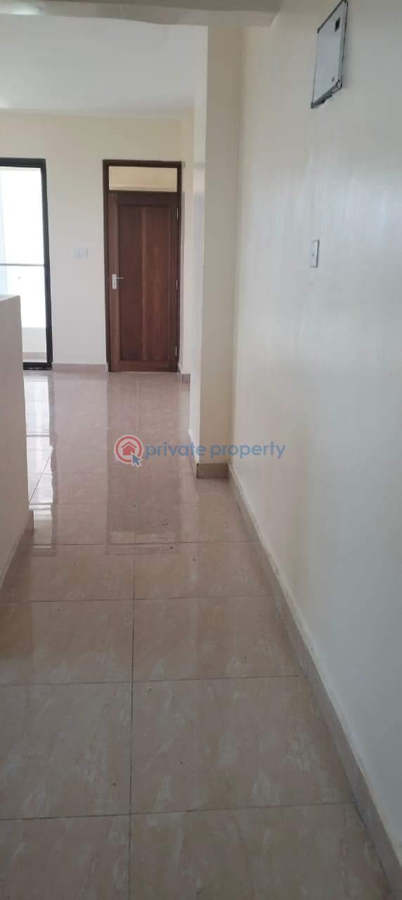 1 bedroom Apartment For Sale Nyali Mombasa  - 4
