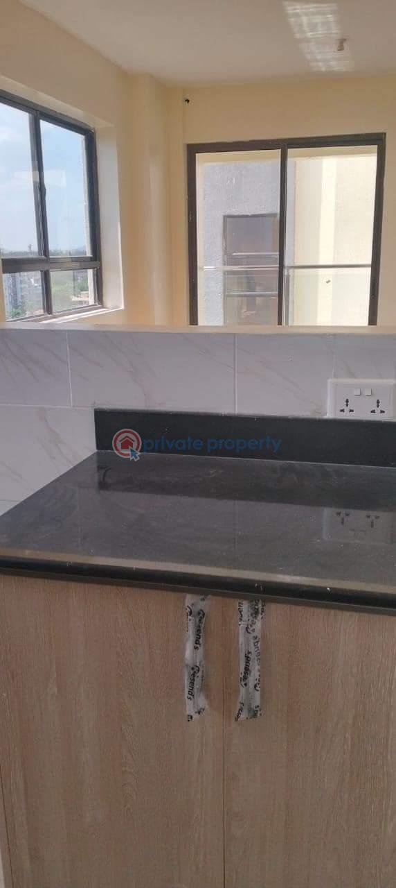 1 bedroom Apartment For Sale Nyali Mombasa  - 5