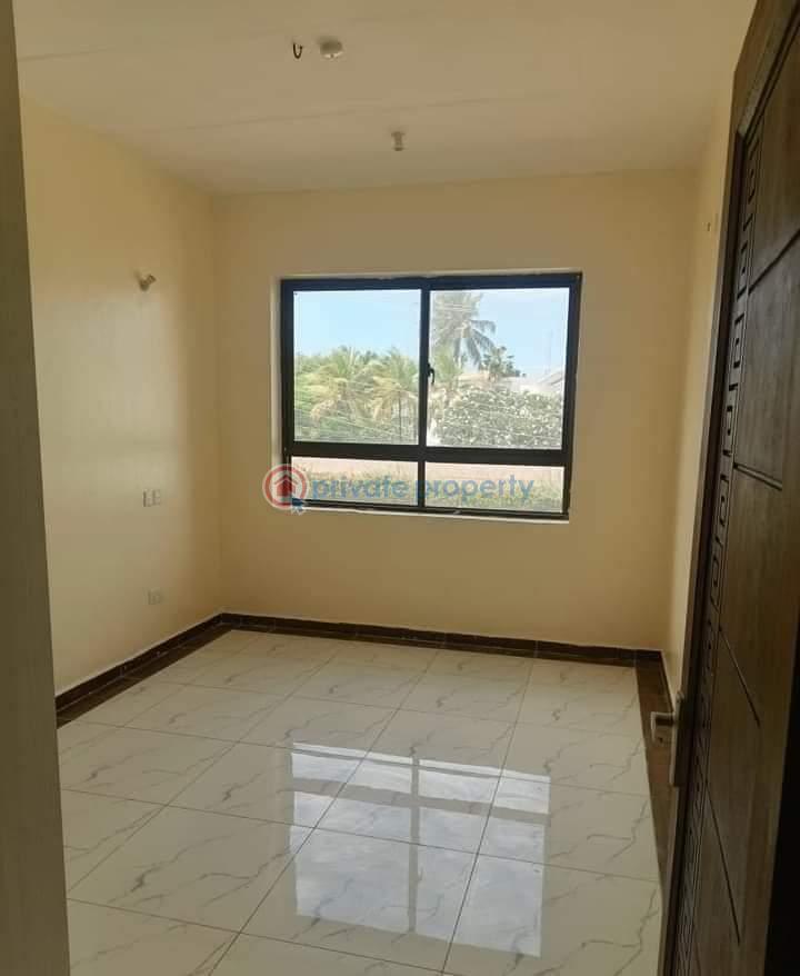 1 bedroom Apartment For Sale Nyali Mombasa  - 13