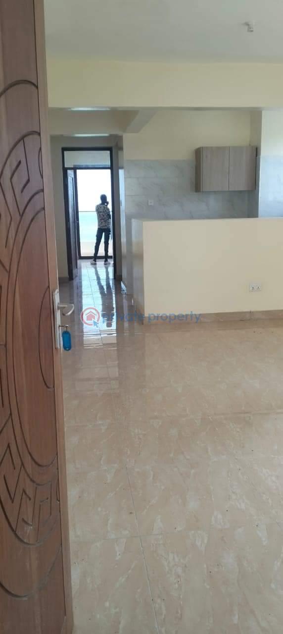1 bedroom Apartment For Sale Nyali Mombasa  - 11