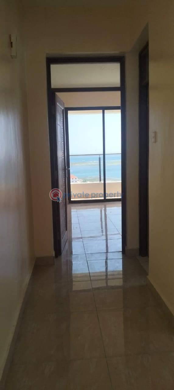 1 bedroom Apartment For Sale Nyali Mombasa  - 1
