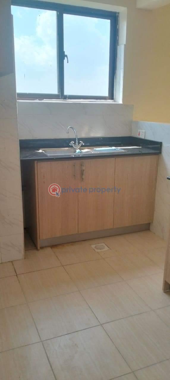 1 bedroom Apartment For Sale Nyali Mombasa  - 6