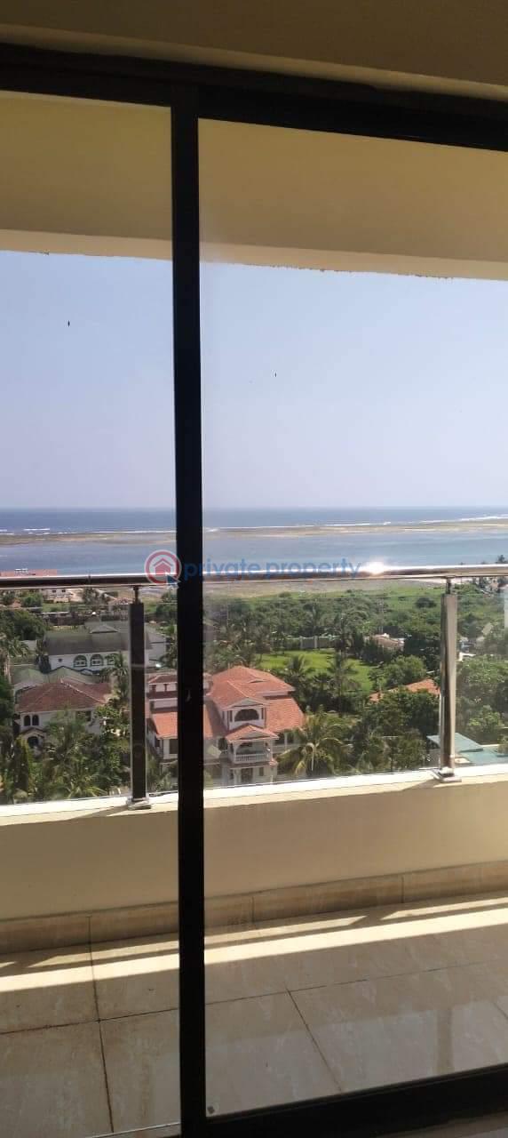 1 bedroom Apartment For Sale Nyali Mombasa  - 2