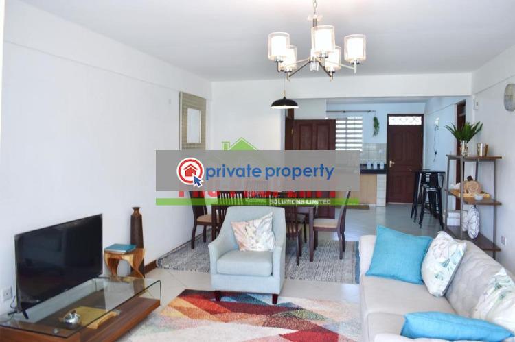 2 bedroom Apartment For Sale &nbsp;waiyaki Way Kidfarmaco Kikuyu Kiambu - 12