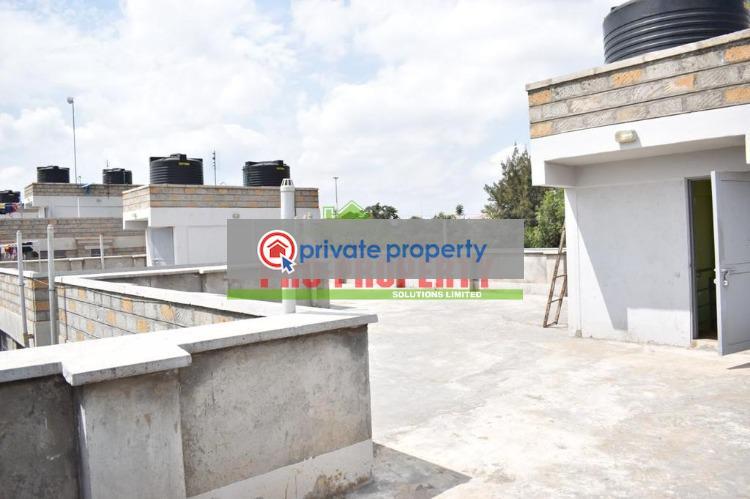2 bedroom Apartment For Sale &nbsp;waiyaki Way Kidfarmaco Kikuyu Kiambu - 4