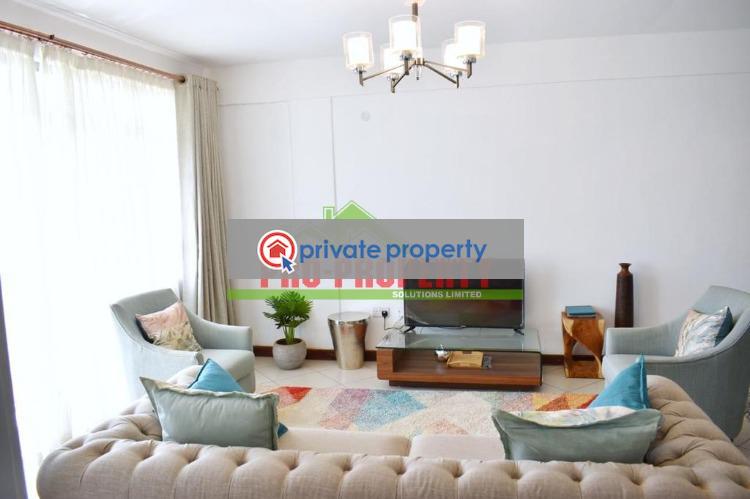 2 bedroom Apartment For Sale &nbsp;waiyaki Way Kidfarmaco Kikuyu Kiambu - 16