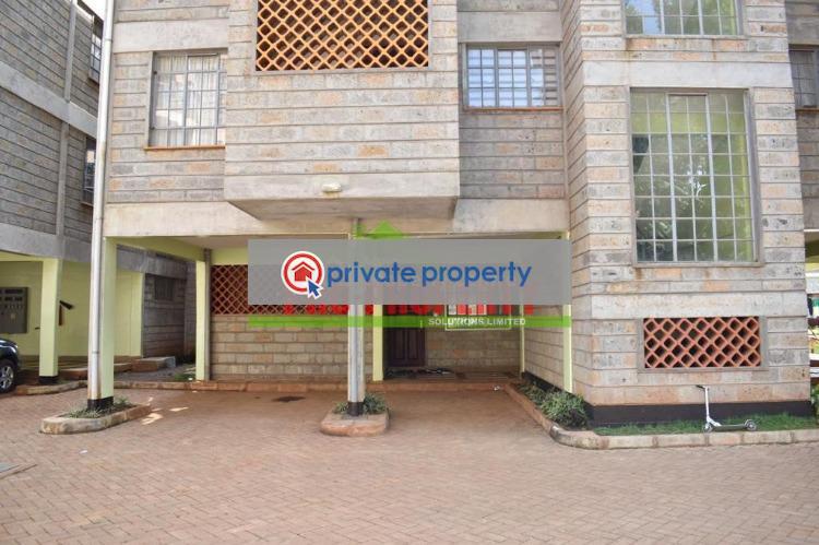 2 bedroom Apartment For Sale &nbsp;waiyaki Way Kidfarmaco Kikuyu Kiambu - 8