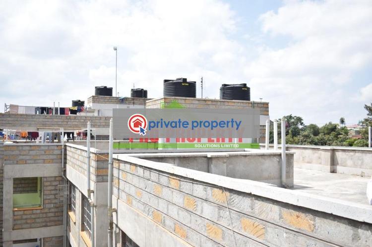 2 bedroom Apartment For Sale &nbsp;waiyaki Way Kidfarmaco Kikuyu Kiambu - 3