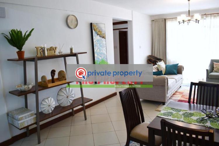 2 bedroom Apartment For Sale &nbsp;waiyaki Way Kidfarmaco Kikuyu Kiambu - 11