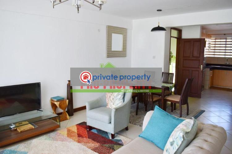 2 bedroom Apartment For Sale &nbsp;waiyaki Way Kidfarmaco Kikuyu Kiambu - 9