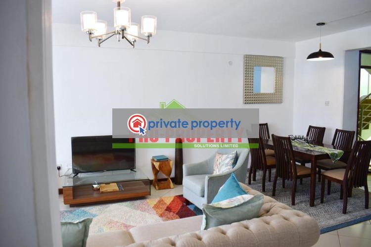 2 bedroom Apartment For Sale &nbsp;waiyaki Way Kidfarmaco Kikuyu Kiambu - 6