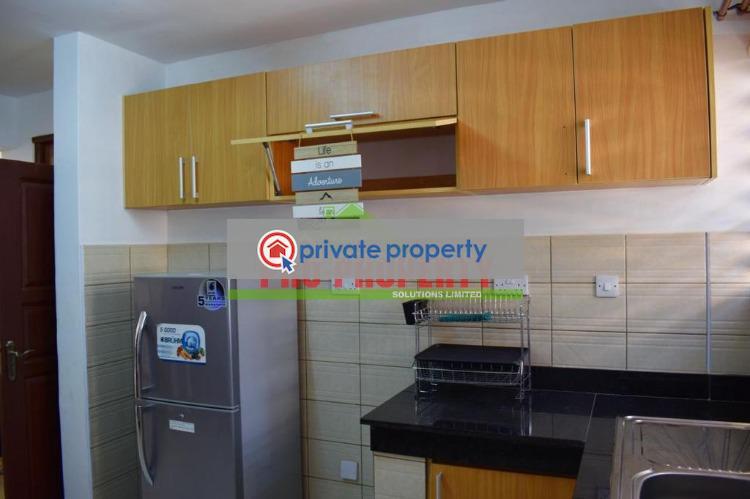 2 bedroom Apartment For Sale &nbsp;waiyaki Way Kidfarmaco Kikuyu Kiambu - 21