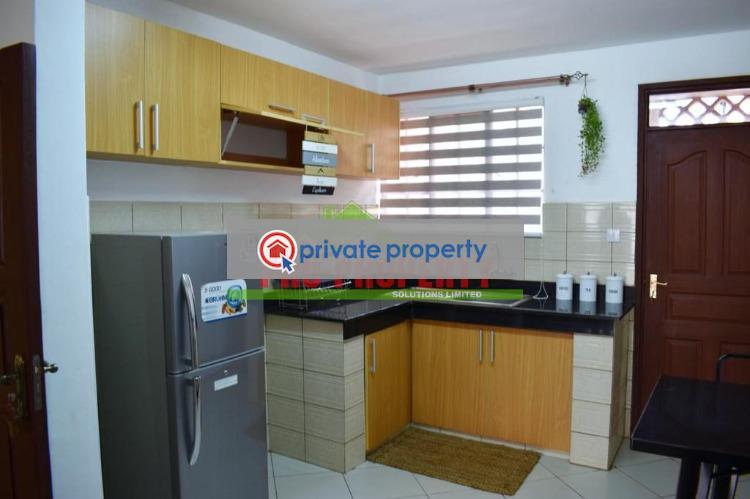 2 bedroom Apartment For Sale &nbsp;waiyaki Way Kidfarmaco Kikuyu Kiambu - 15