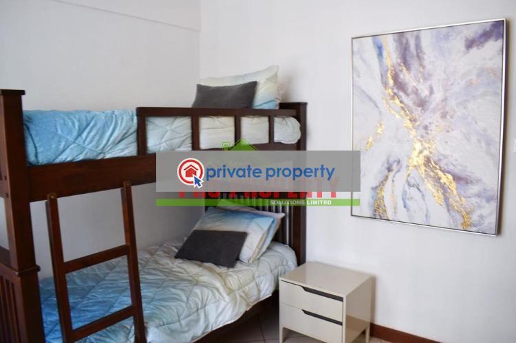 2 bedroom Apartment For Sale &nbsp;waiyaki Way Kidfarmaco Kikuyu Kiambu - 19
