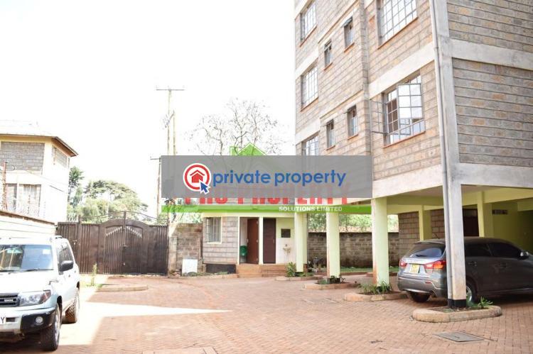 2 bedroom Apartment For Sale &nbsp;waiyaki Way Kidfarmaco Kikuyu Kiambu - 5